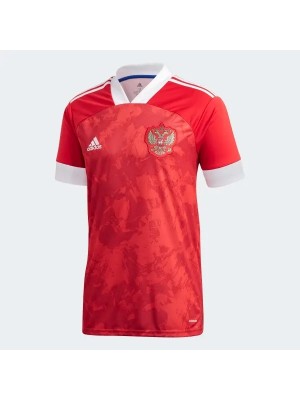 Russia home jersey 2020/21