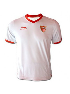 Sevilla home jersey 2011-12