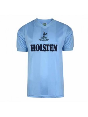 Tottenham Hotspur 1983 Away Retro Football Shirt