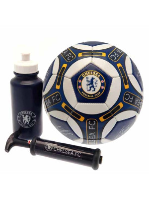 Chelsea FC Signature Gift Set - Main Product Image