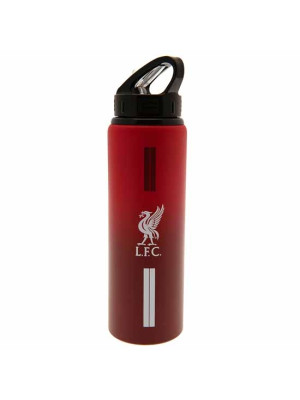 Liverpool FC Aluminium Drinks Bottle ST