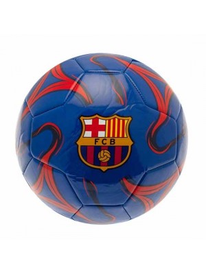FC Barcelona Skill Ball CC - Front View