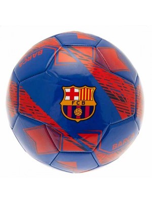 FC Barcelona Football NB - Front View