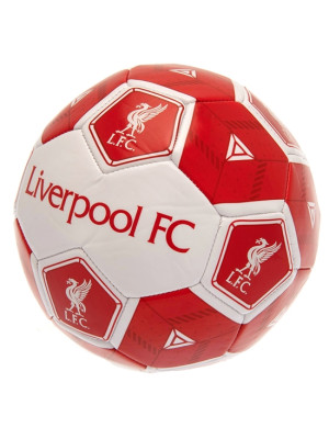 Liverpool FC Size 3 HX Football