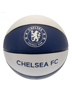 Chelsea FC Basketball - Front View