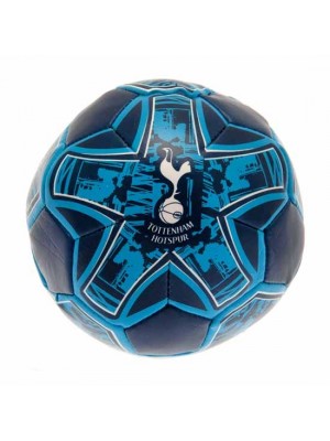 Tottenham Hotspur FC 4 inch Soft Ball - Front View