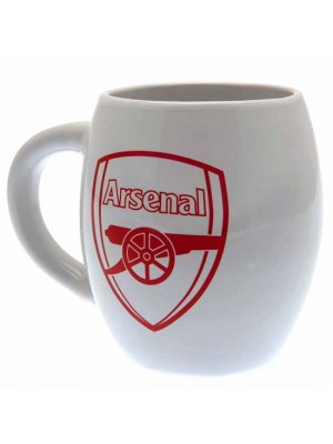 Arsenal FC Tea Tub Mug