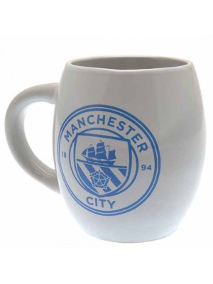 Manchester City FC Tea Tub Mug