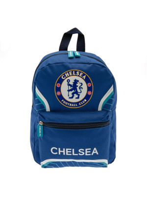 Chelsea FC Junior Backpack FS - Front View