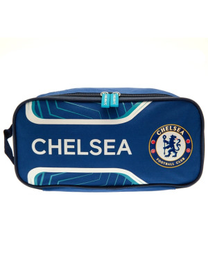 Chelsea FC Boot Bag FS - Front View