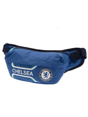 Chelsea FC Cross Body Bag FS - Front View