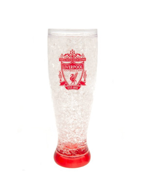 Liverpool FC Slim Freezer Mug - Front View