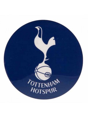 Tottenham Hotspur FC Single Car Sticker CR - Main Product Image