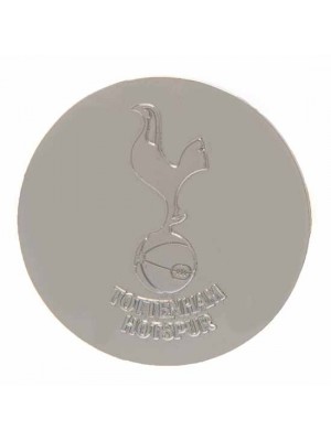 Tottenham Hotspur FC Alloy Car Badge - Main Product Image