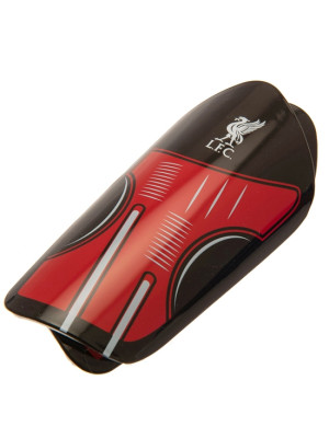 Liverpool FC Youth Shin Pads - DT Model