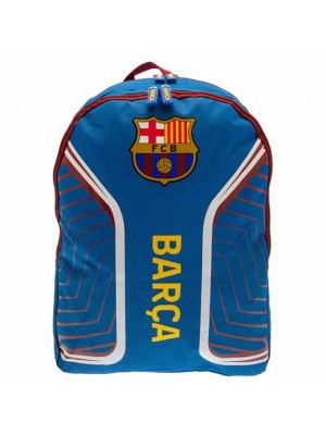 FC Barcelona Backpack FS - Front View