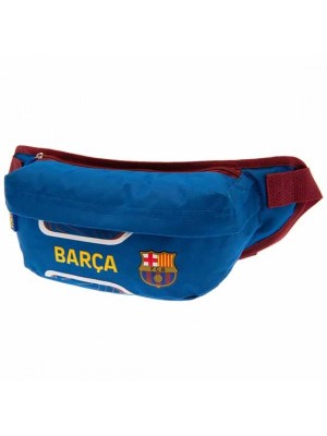 FC Barcelona Cross Body Bag FS - Front View