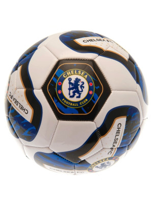 Chelsea FC Football TR - Front View