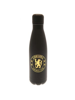 Chelsea FC Thermal Flask PH - Front View