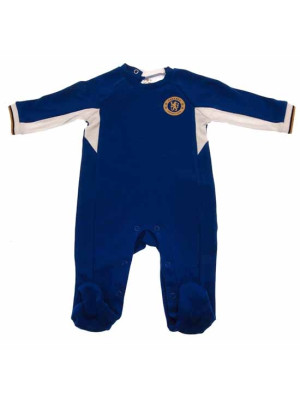 Chelsea FC Sleepsuit 6-9 Months - Main Product Image