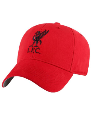 Liverpool FC Cap Core RD - Red