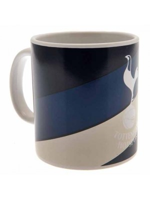 Tottenham Hotspur FC Jumbo Mug - Front View