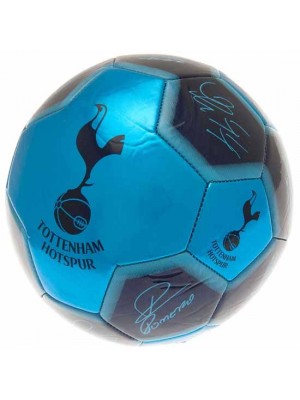 Tottenham Hotspur FC Sig 26 Football - Front View