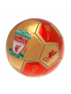 Liverpool FC Sig 26 Skill Ball - Main Product Image