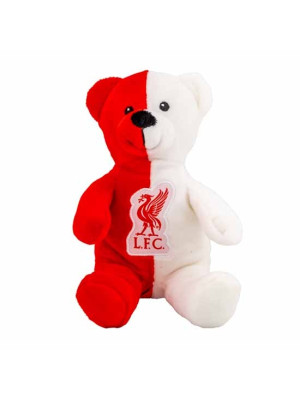 Liverpool FC Contrast Bear - Main Product Image