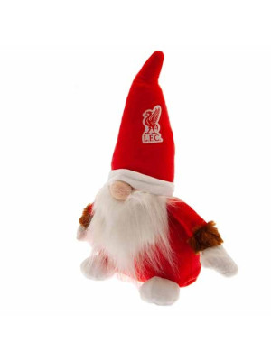 Liverpool FC Plush Gonk - Main Product Image