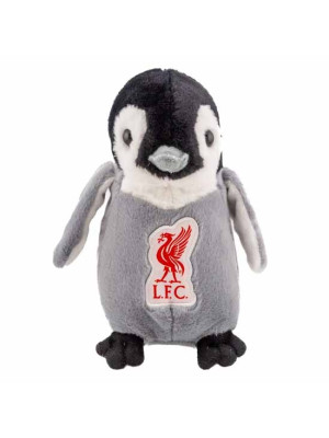 Liverpool FC Plush Penguin - Main Product Image