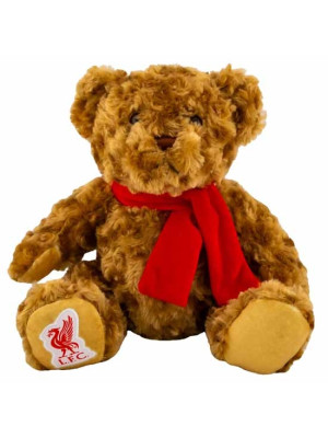 Liverpool FC Supersoft Classic Bear - Main Product Image