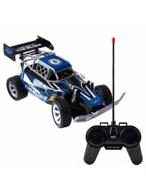 Chelsea FC Radio Control Speed Buggy 1:18 Scale - Main Product Image