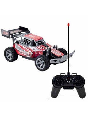 Liverpool FC Radio Control Speed Buggy - Main Product Image