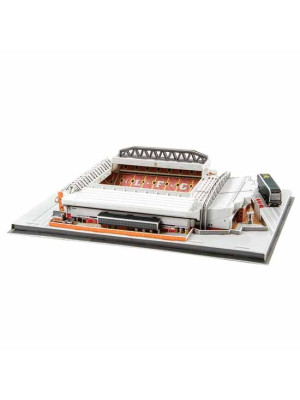 Liverpool FC 3D Stadium Puzzle - Main Product Image