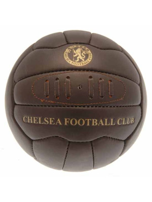 Chelsea FC Retro Heritage Football - Main Product Image