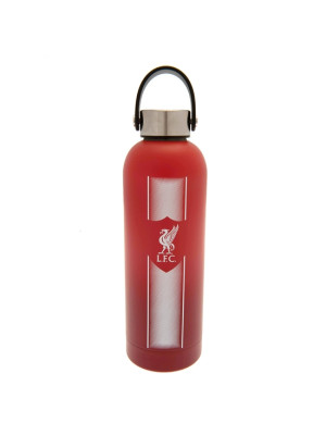 Liverpool FC Chunky Thermal Bottle - in Team Colors