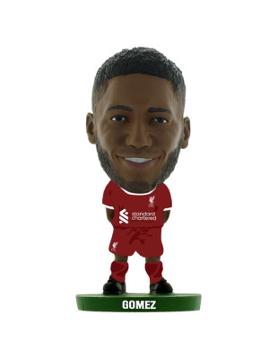 Liverpool FC SoccerStarz 2024 Gomez - Front View