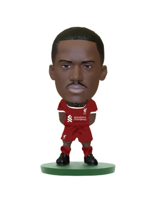 Liverpool FC SoccerStarz 2024 Konate - Front View