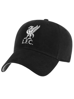 Liverpool FC Cap Core BK - Black