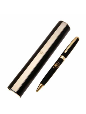 Arsenal FC Pen Roll Case