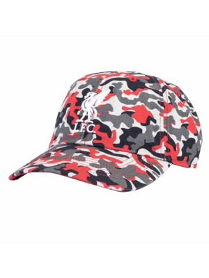 liverpool fc cap melee front