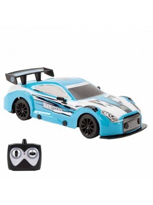 Manchester City RadioControl Sportscar 24