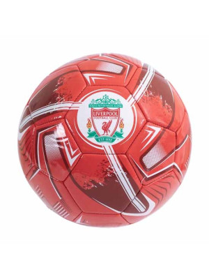 liverpool fc turbine skill ball front