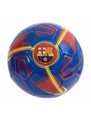 FC Barcelona skill ball