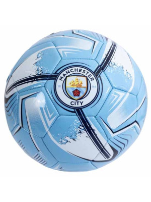 Manchester City FC Turbine Football