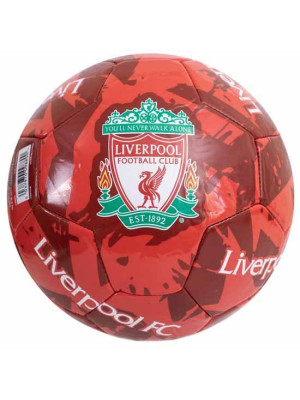 liverpool fc graffiti football front