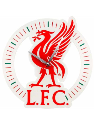 Liverpool FC Wall Clock