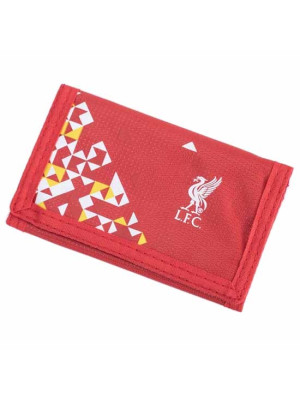 liverpool fc particle wallet front