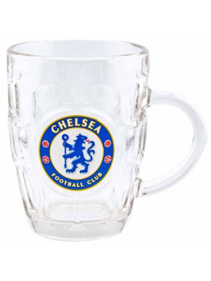 Chelsea FC Tankard